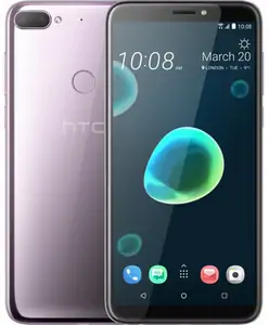 Замена разъема зарядки на телефоне HTC Desire 12 в Ижевске